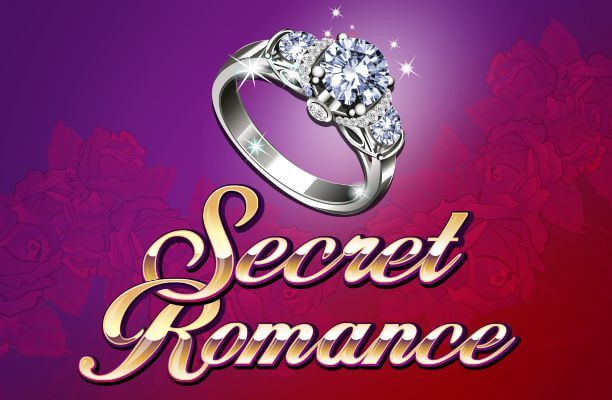 secret romance slot review
